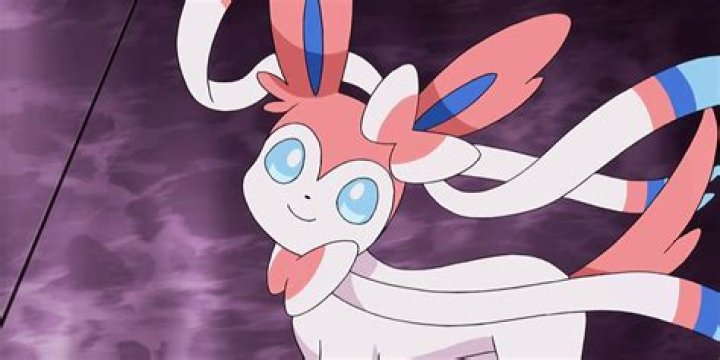 The Gender of Serena's Sylveon