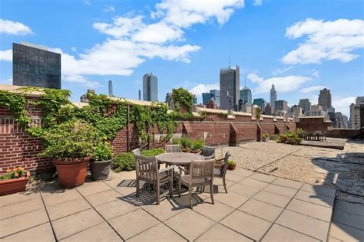 The Glass Farmhouse, 448 West 37th Street, NYC - Condo Apartments