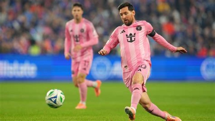 The Inter Miami Player Who is Much Richer Than Lionel Messi