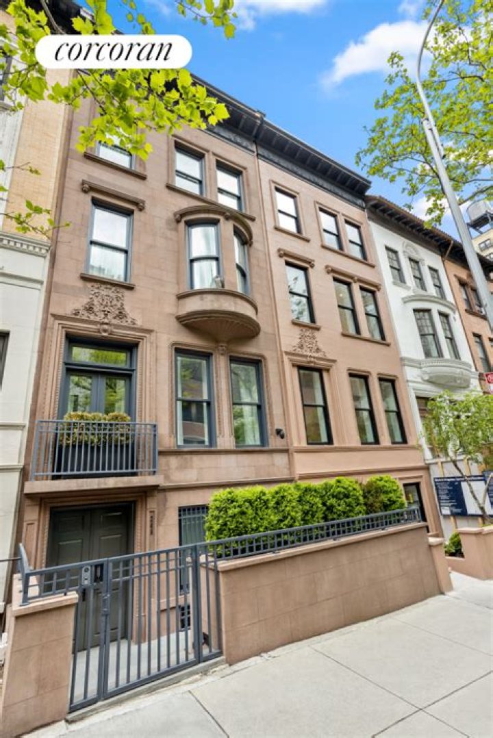 The Irvin House, 308 West 30th Street, NYC - Condo Apartments