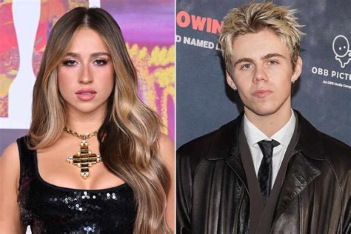 The Kid Laroi: Rapper, Singer, Age, Height, Girlfriend, Net Worth !