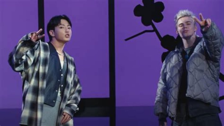 The Kid LAROI reveals how Justin Bieber helped create TOO MUCH with BTS' Jungkook and Central Cee