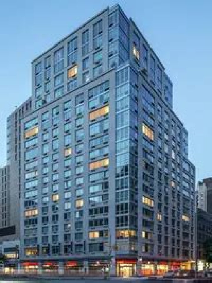 The Larstrand, 227 West 77th Street, NYC - Rental Apartments