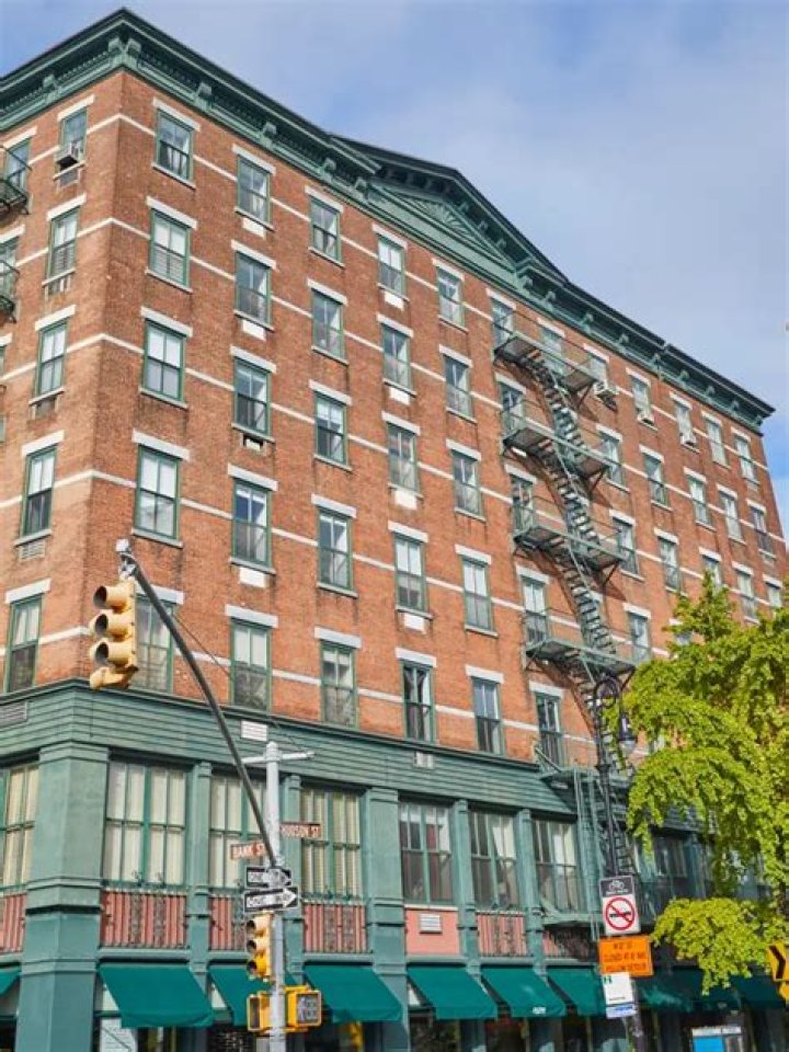 The Left Bank, 99 Bank Street - West Village