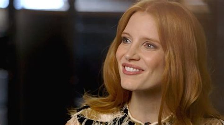 ‘The Martian’ Star Jessica Chastain Calls Matt Damon “Movie Star and a Chameleon Actor”