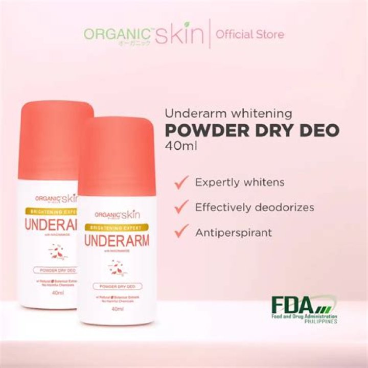 The murky facts of the 'deodorant challenge' - and other viral teen 'crazes'