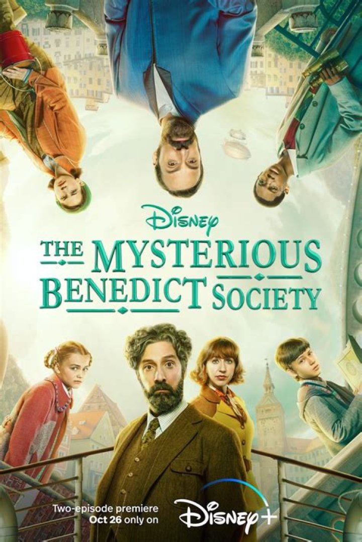 The Mysterious Benedict Society Season 2: Disney+ Release Date, Cast, Plot, Trailer, Is It Renewed or Canceled and All Updates!