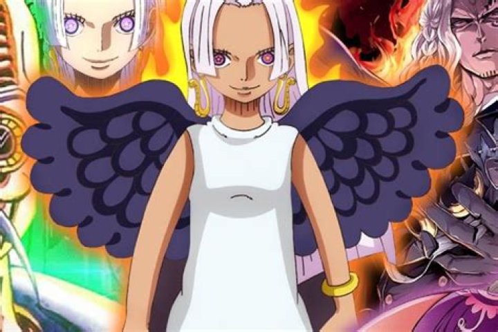 The New & Deadly Pacifista Seraphim (Explained)