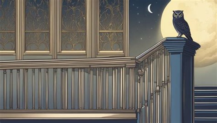 The Owl Theory in HBO's The Staircase, Explained