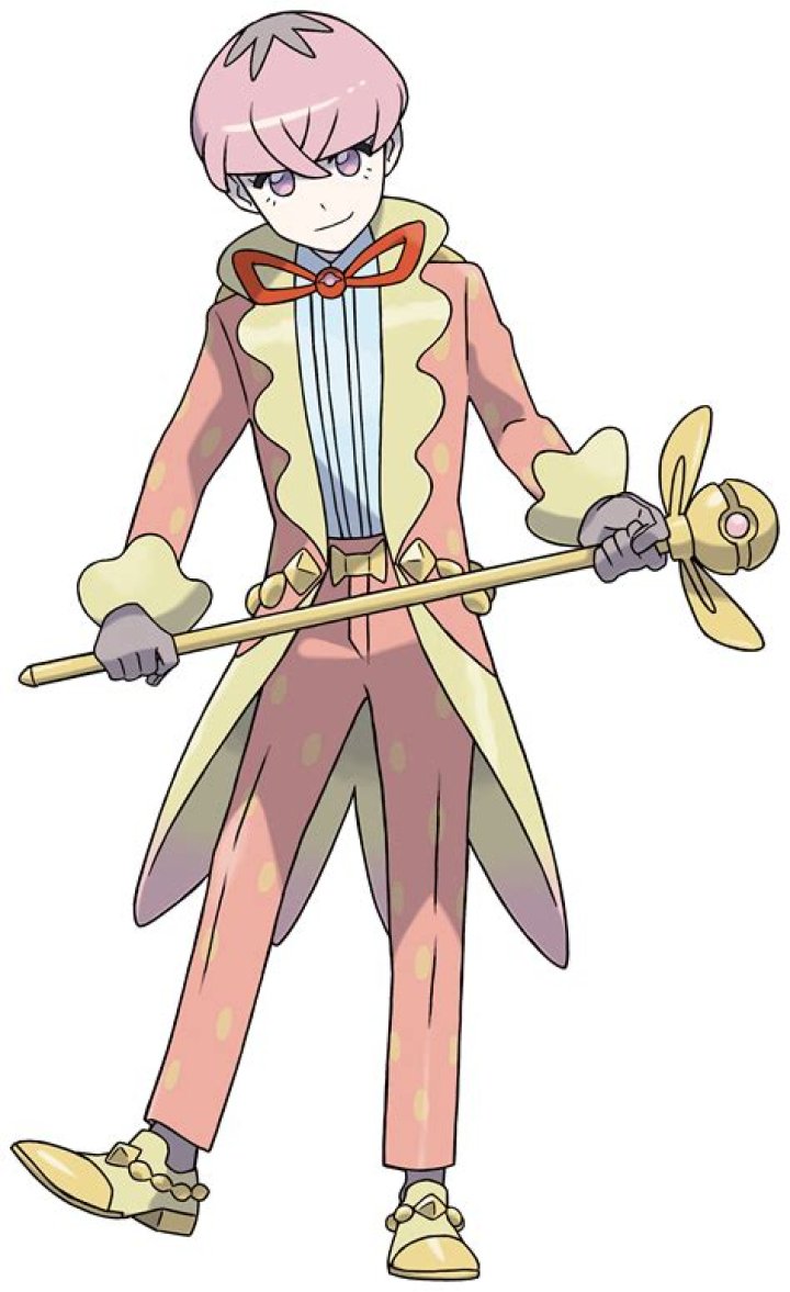 The Permanent EXP Share | Bulbagarden