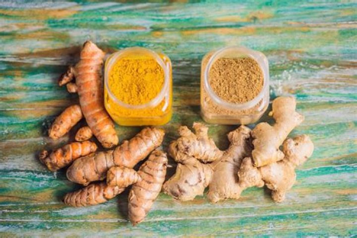 The Power of Honey, Turmeric, Ginger, and Vanilla as Natural Antibiotics
