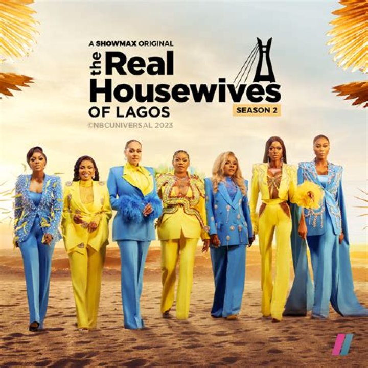‘The Real Housewives of Lagos’ Returns for 2nd Season and Is Set To Bring Back the Sizzling Drama