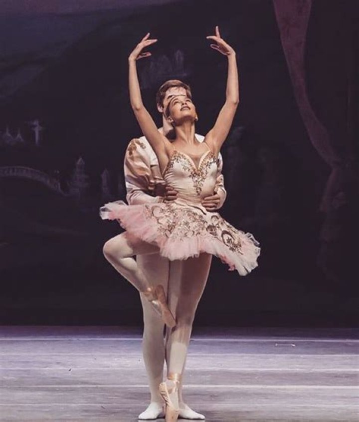 The Real Reason Hailey Baldwin Quit Ballet Dancing to Pursue a Modeling Career