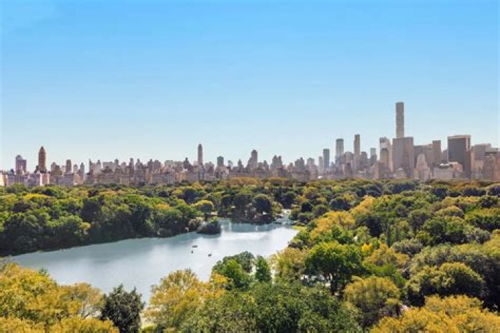 The San Remo, 145 Central Park West - Upper West Side