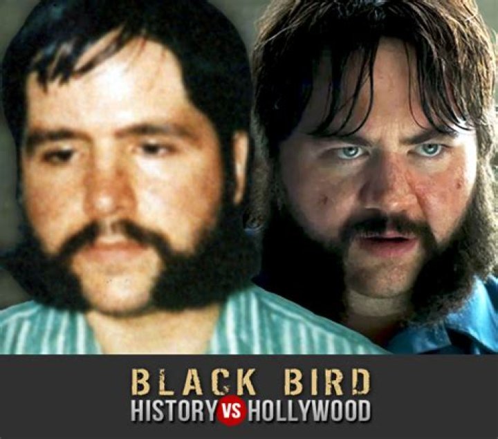 The Shocking True Story of Black Bird