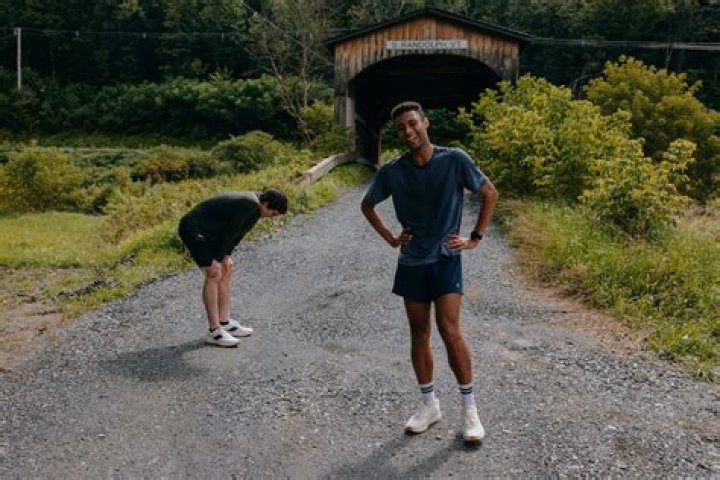 The Tracksmith Eliot Runner: An Honest Review