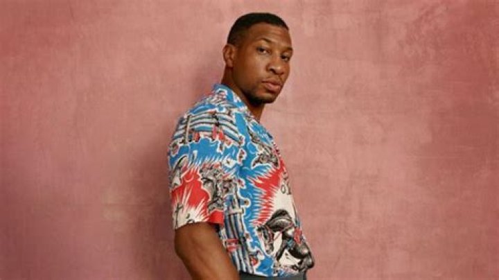 The Transformation of Jonathan Majors