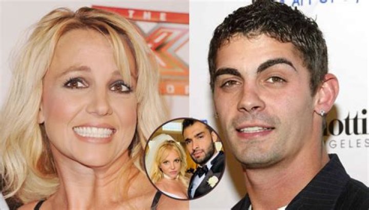 The Truth About Britney Spears And Jason Trawick's Relationship