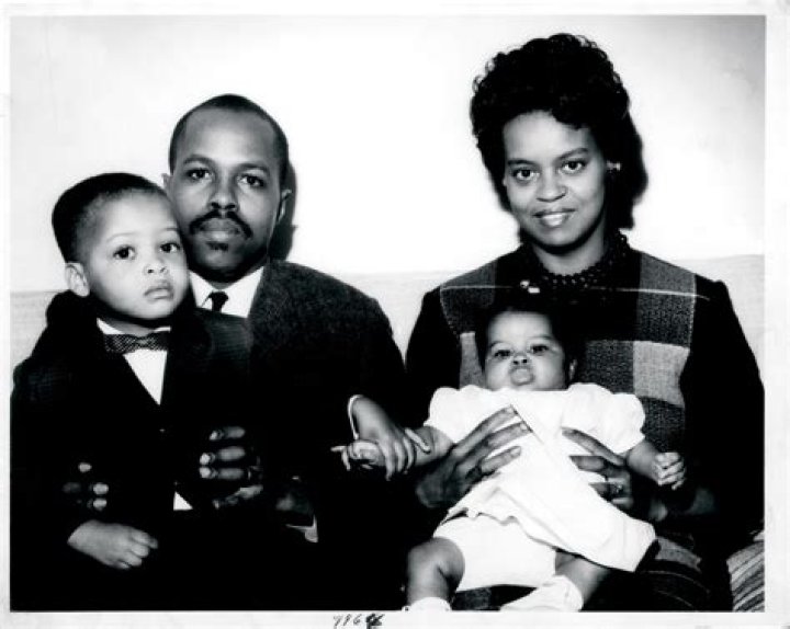 The Truth About Michelle Obama's Father, Fraser Robinson III