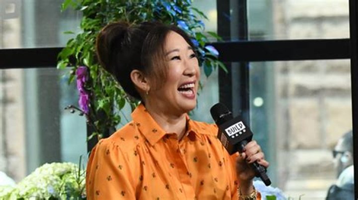 The Untold Truth Of Sandra Oh