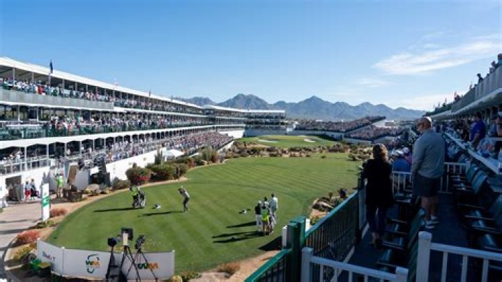 Then And Now...How Golf's Biggest Stars Have Changed