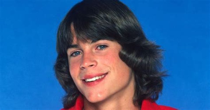 These Photos Prove That Rob Lowe Has Barely Aged Over the Years