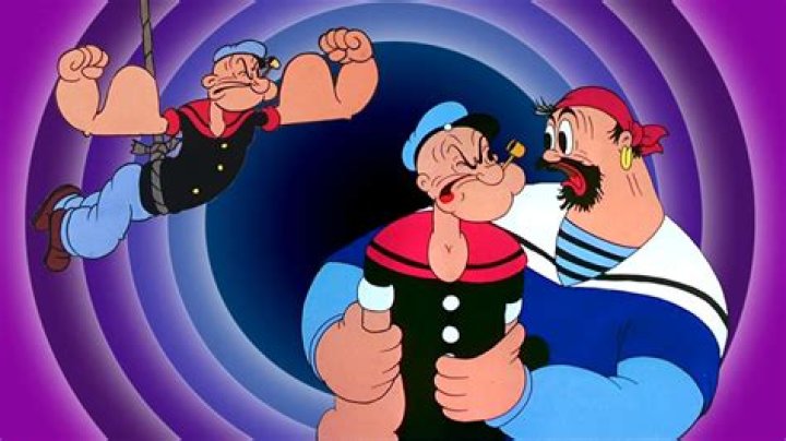 This Guys Injects His Arms To Look Like Popeye—And It's A Very Bad Idea