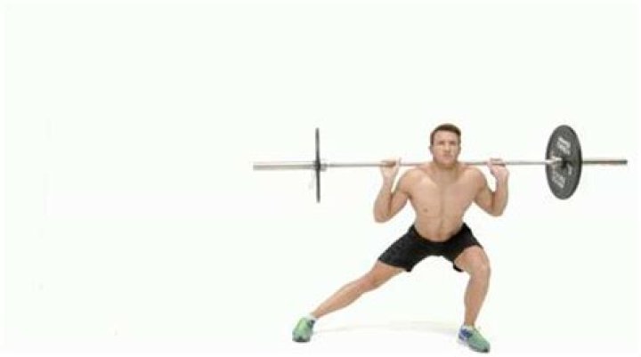 This Leg Workout Shreds Every Muscle in Your Lower Body