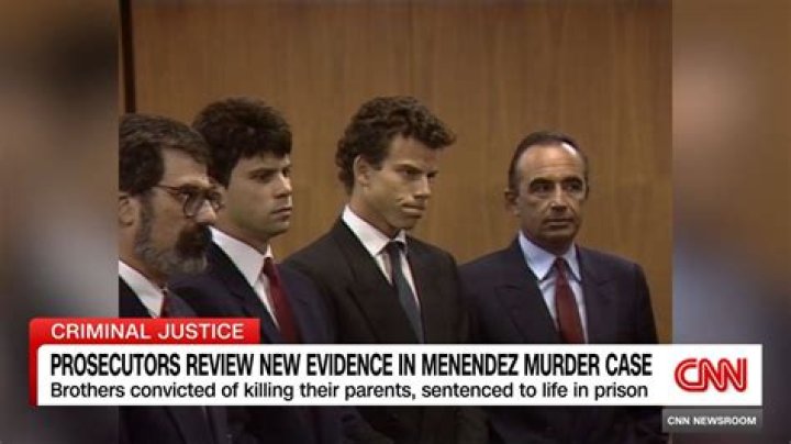 This Menendez Brothers Murder Map Puts the Crazy Story in Perspective