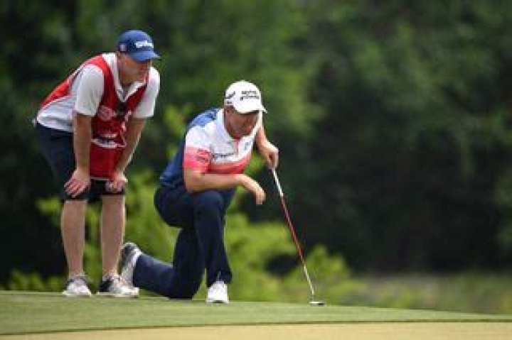 Thomas Bjorn Agrees With Harrington That Rangefinders Should Be Used In All Tournaments