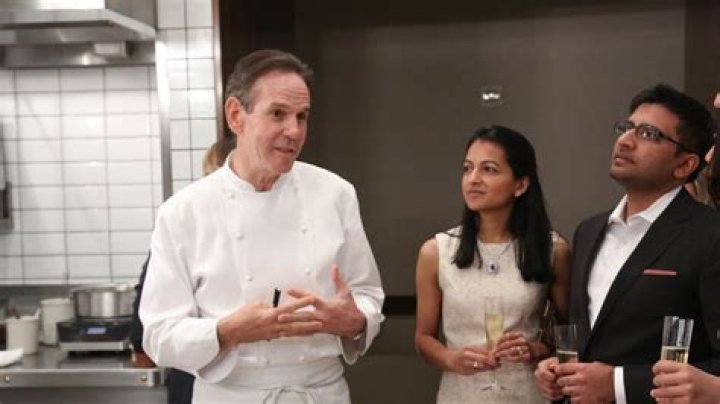 Thomas Keller: Chef, Bio, Age, Spouse, Net Worth!
