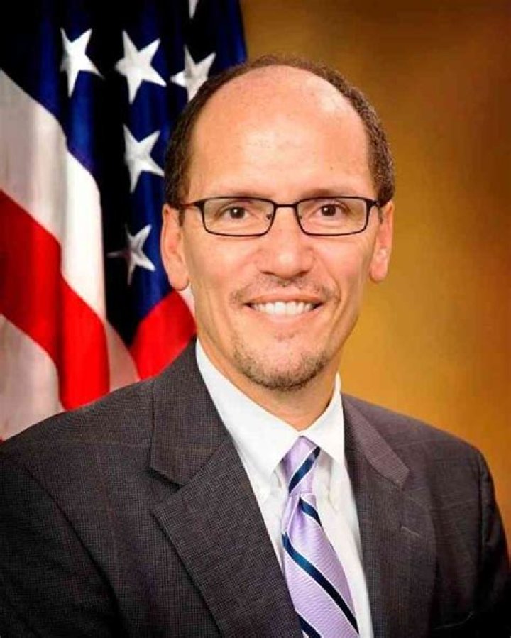 Thomas Perez Affairs, Net Worth, Age, Height, Bio and More