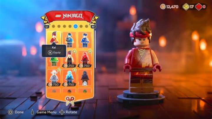 Three Lego adventurers head to Jupiter on board Juno