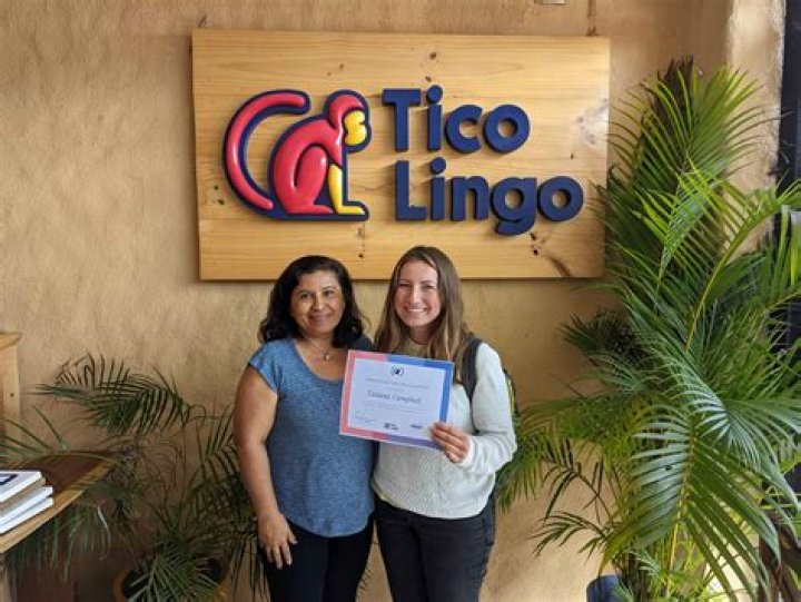 Tico Lingo Spanish School Programs & Reviews