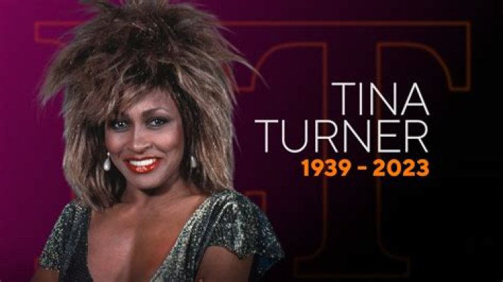 Tina Turner's Final Public Appearance Was a Fitting Tribute to Herself