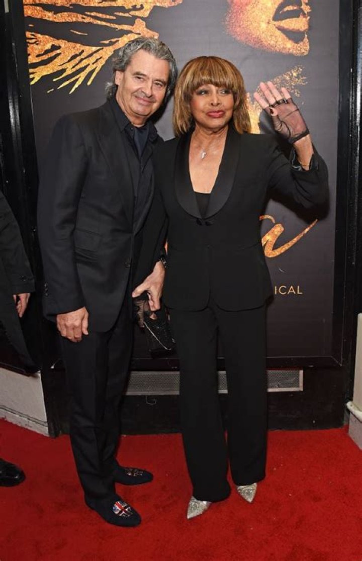 Tina Turner and Erwin Bach’s Relationship Timeline: From Love at First Sight to Marrying Almost 30 Years Later