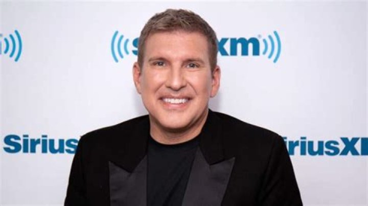 Todd Chrisley - Age, Bio, Birthday, Family, Net Worth
