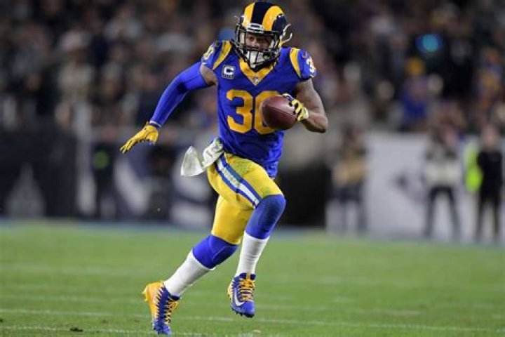 Todd Gurley
