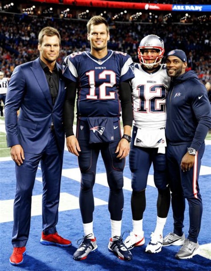 Tom Brady's height, wife, kids, rings, diet, net worth in 2022 and more