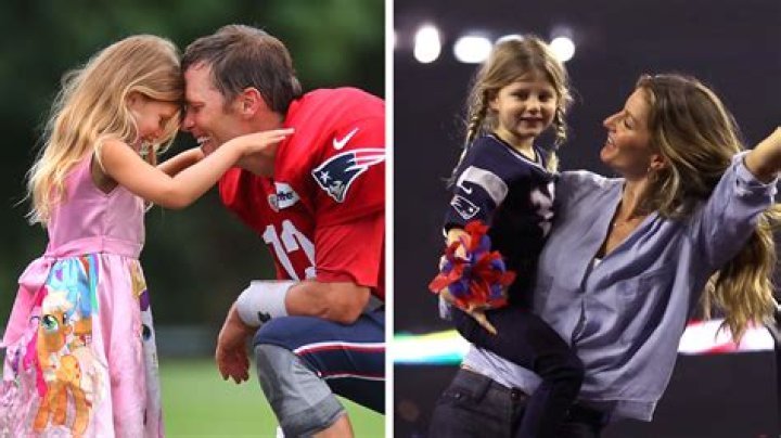Tom Brady and Gisele Bündchen Praise 'Bright Star' Daughter Vivian on Her 11th Birthday