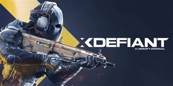 Tom Clancy's XDefiant revealed, closed beta kicks off in August