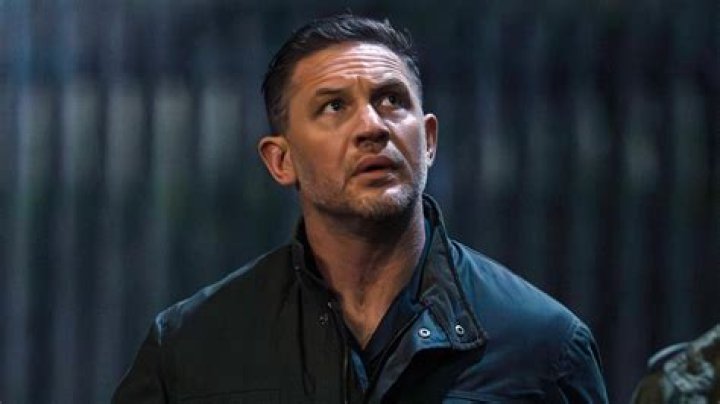 Tom Hardy's Sony Movie Gets Title, Moves Up Release Date
