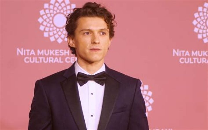 Tom Holland Just Revealed What He Really Thinks of Hollywood