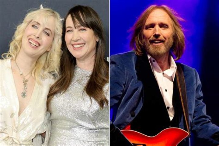 Tom Petty's Daughter AnnaKim Violette Shares Musical Memories With Her ‘Angel’ Dad in Moving Instagram Posts