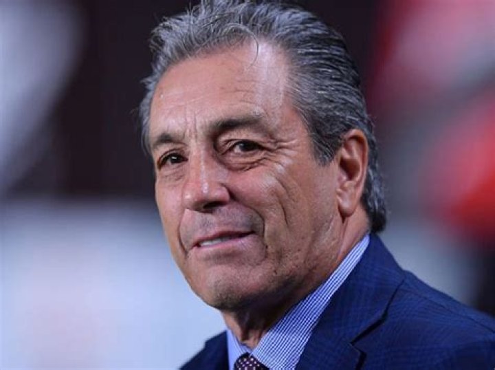 Tomás Boy Wiki, Death, Age, Biography, Education, Wife, Family, Net Worth