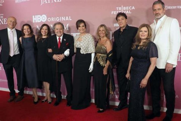 Tony Cimber: How Old Is Jayne Mansfield's Son Now?