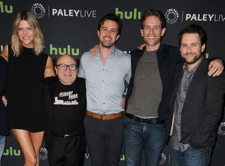 Top 10 Best It's Always Sunny In Philadelphia Episodes