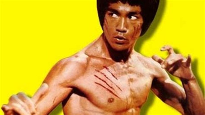 Top 10 Coolest Things About Bruce Lee