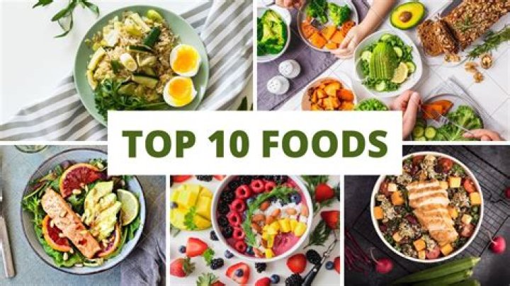Top 10 DELICIOUS Looking Fictional Foods
