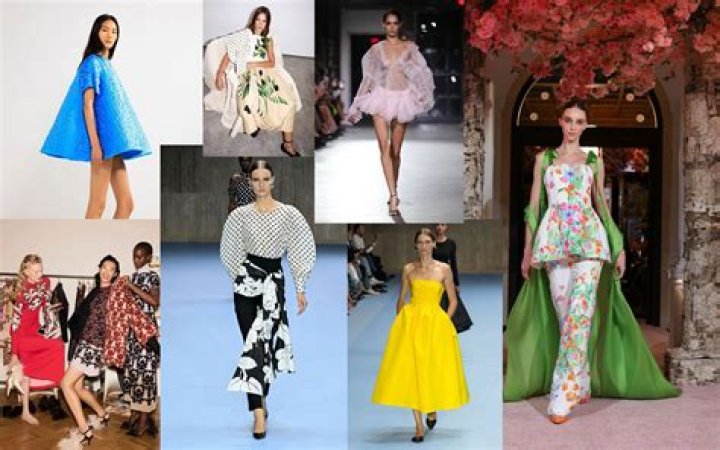 Top 10 Fashion Trends of the Last Decade